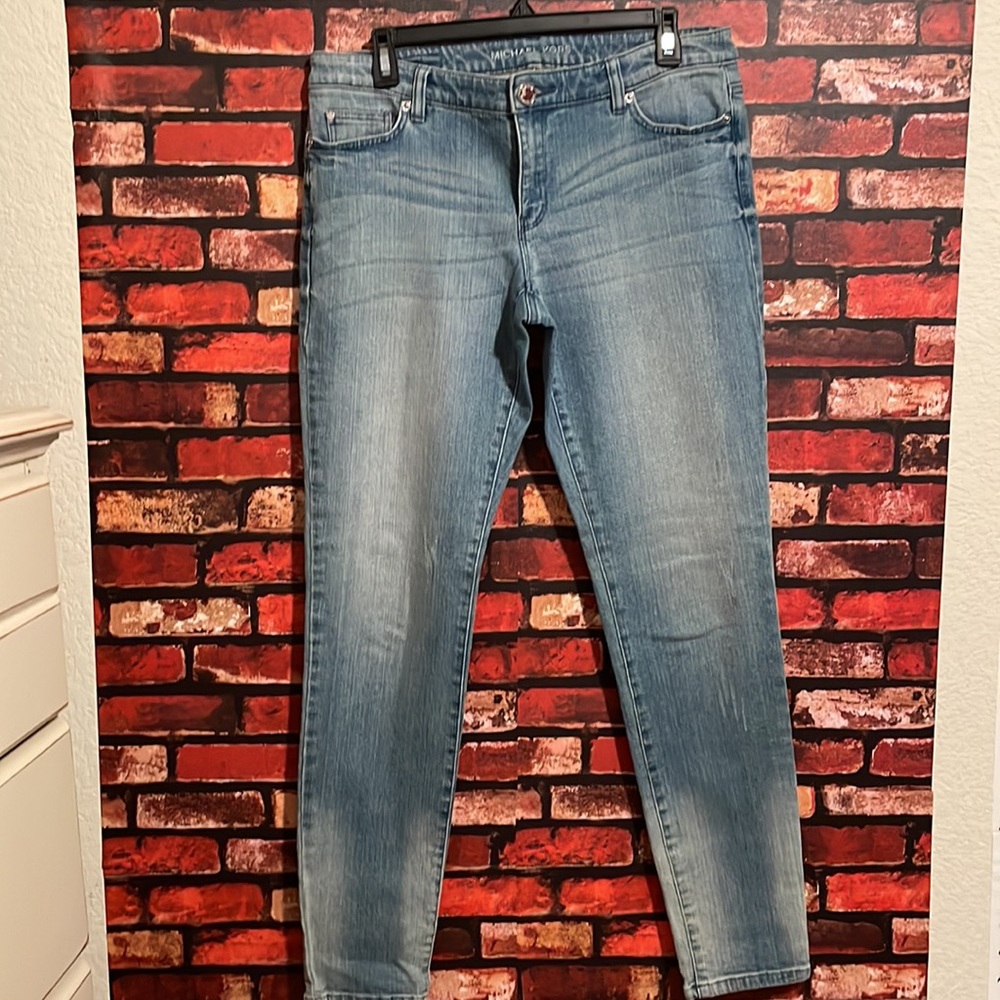 Michael Kors Denim Jeans